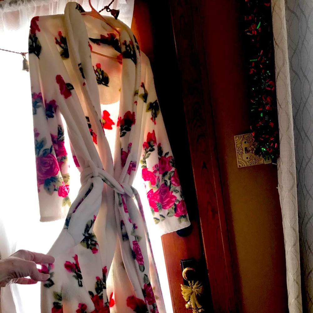 Bathrobe
